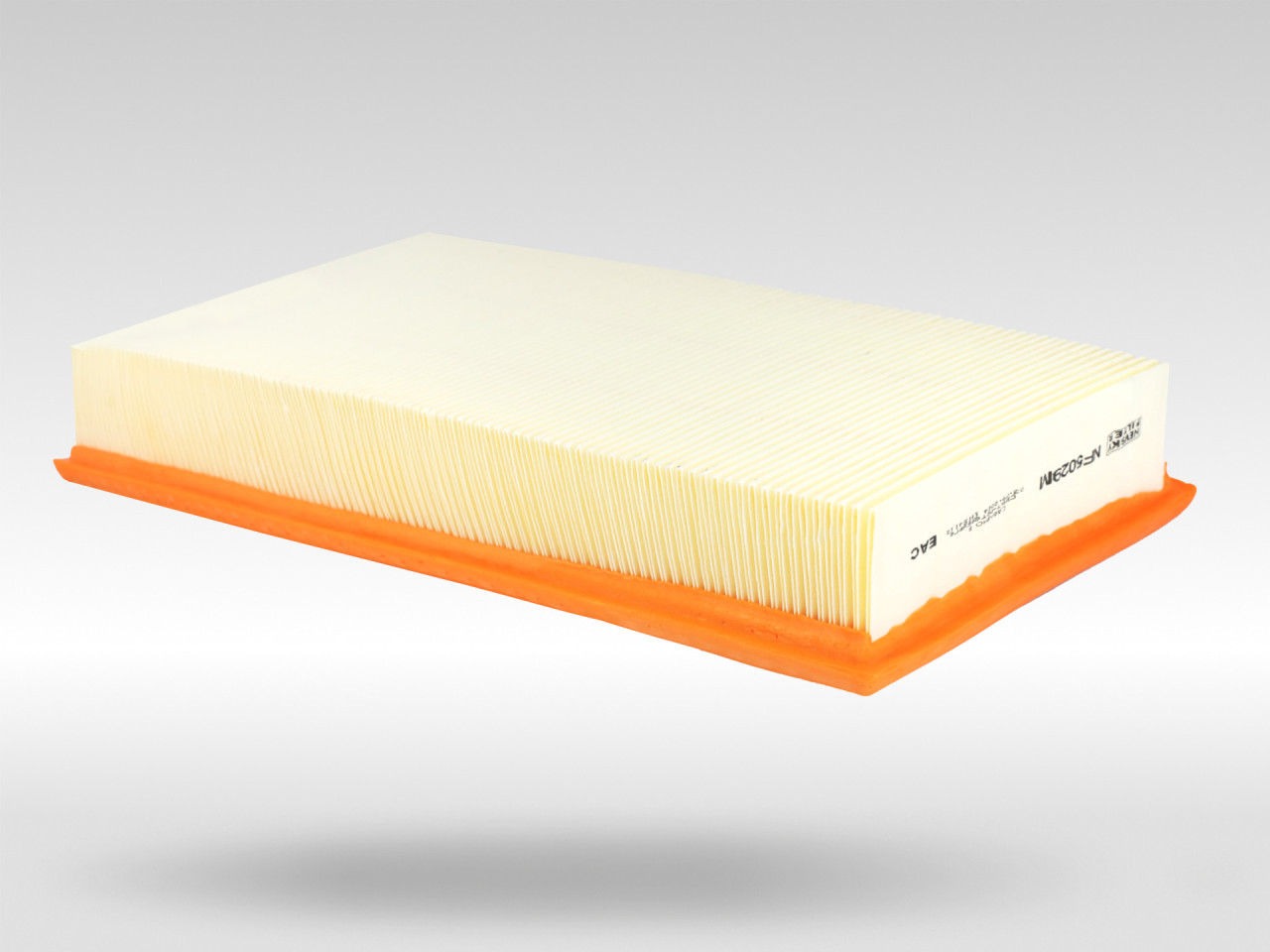 Воздушный фильтр фильтр NEVSKY FILTER NF5029M