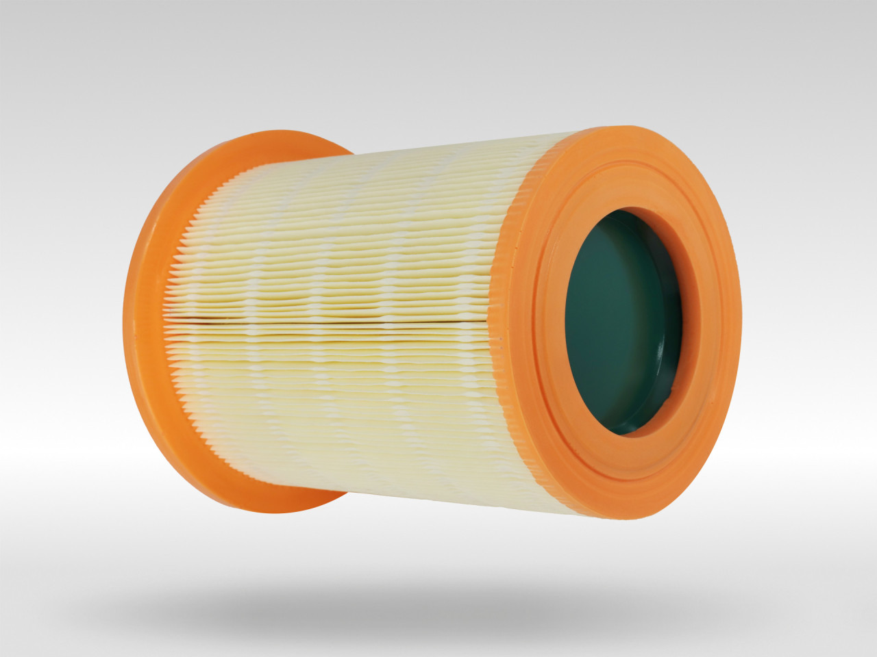 Воздушный фильтр фильтр NEVSKY FILTER NF4960