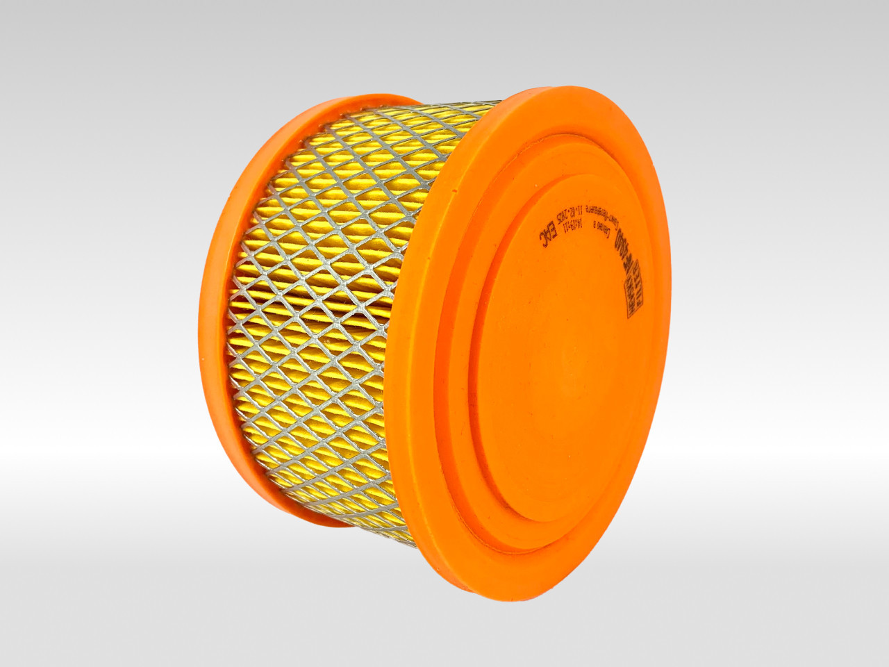 Воздушный фильтр фильтр NEVSKY FILTER NF4940