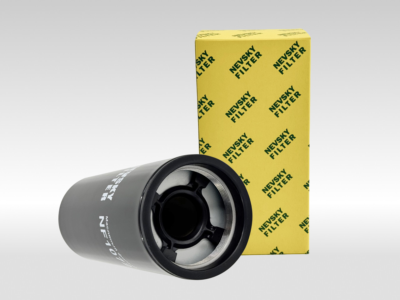 Масляный фильтр фильтр NEVSKY FILTER NF1520