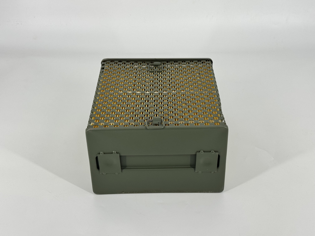 Воздушный фильтр фильтр NEVSKY FILTER 2С1.09.010