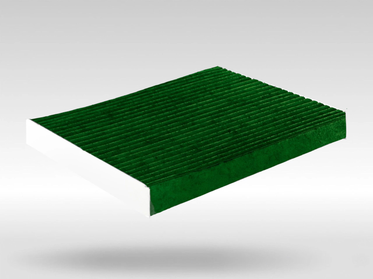 Салонный фильтр фильтр NEVSKY FILTER NF6133CA