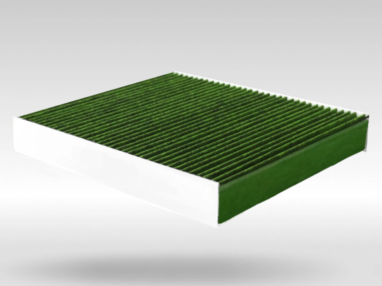 Салонный фильтр фильтр NEVSKY FILTER NF6154CA