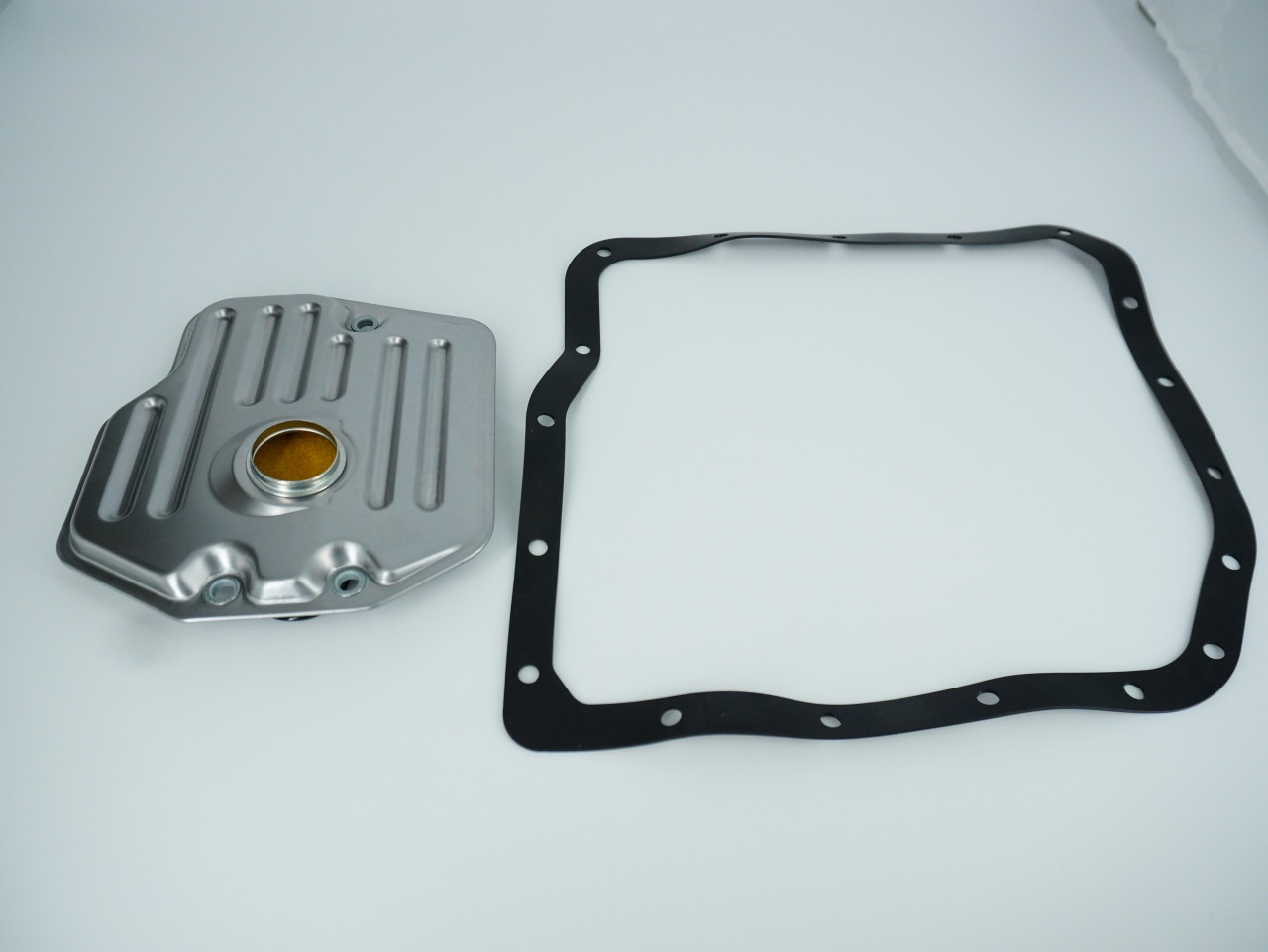 Масляный фильтр для АКПП фильтр NEVSKY FILTER NF1936