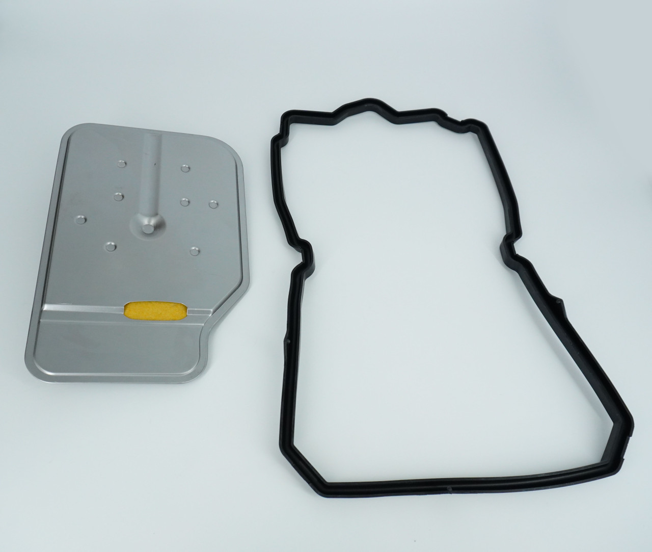 Масляный фильтр для АКПП фильтр NEVSKY FILTER NF1950