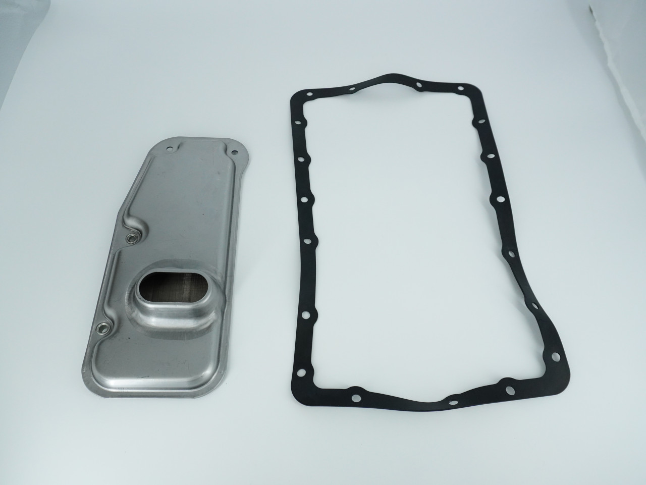 Масляный фильтр для АКПП фильтр NEVSKY FILTER NF1967