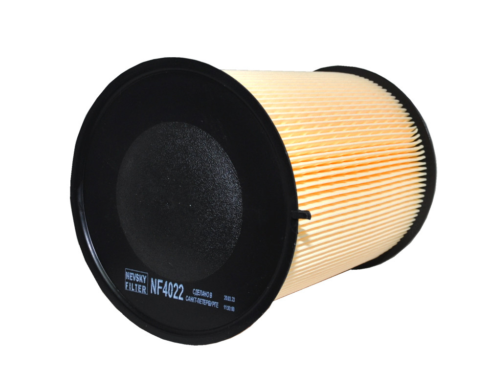 Воздушный фильтр фильтр NEVSKY FILTER NF4022