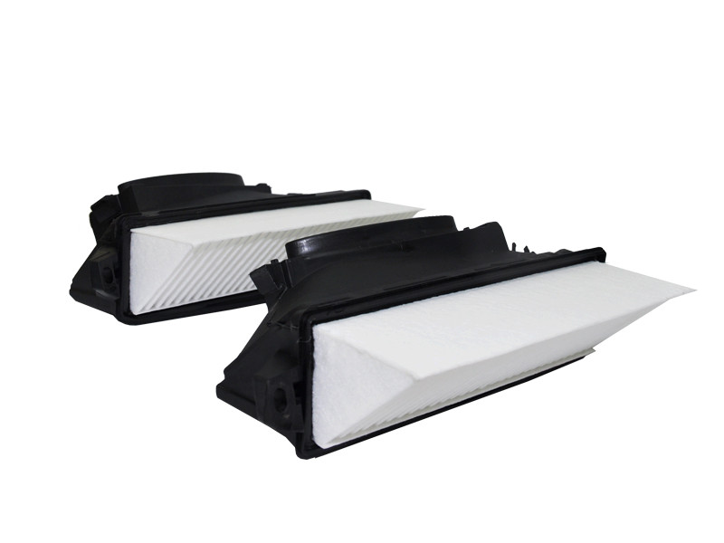 Воздушный фильтр фильтр NEVSKY FILTER NF51132