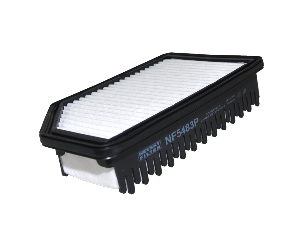 Воздушный фильтр фильтр NEVSKY FILTER NF5483P