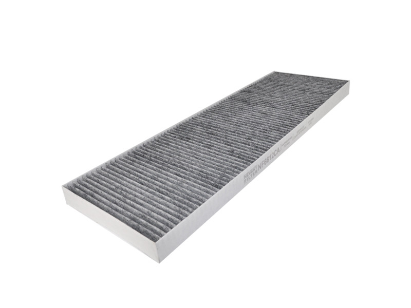 Салонный фильтр фильтр NEVSKY FILTER NF6612CA