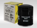 Превью к товару Масляный фильтр фильтр NEVSKY FILTER NF1106