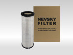 Превью к товару Воздушный фильтр фильтр NEVSKY FILTER NF47951