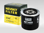 Превью к товару Масляный фильтр фильтр NEVSKY FILTER NF1401