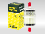 Превью к товару Топливный фильтр фильтр NEVSKY FILTER NF2009P (Petrol)