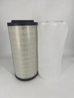 Превью к товару Защитные сетки для автофильтров фильтр NEVSKY FILTER M1R4989