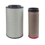 Превью к товару Воздушный фильтр фильтр NEVSKY FILTER NF4744