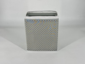 МОТОЛЫГА, воздушный фильтр с антимаскитной защитной сеткой