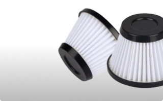Фото Фильтры для пылесосов