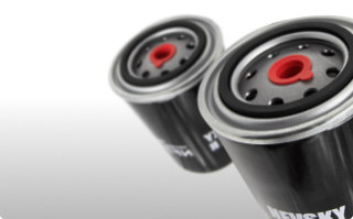 Фото Фильтры охлаждающей жидкости